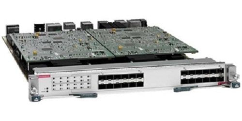 Cisco Product Image N7K-M224XP-23L