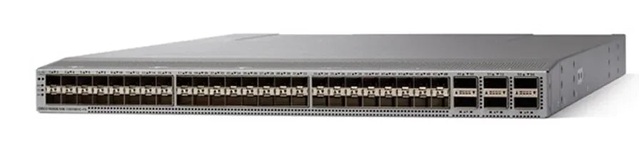 Cisco Product Image N9K-C93180YC-FX-24