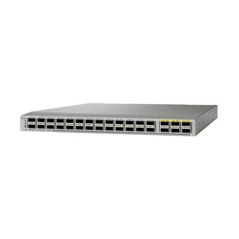 Cisco Product Image N9K-C9332PQ