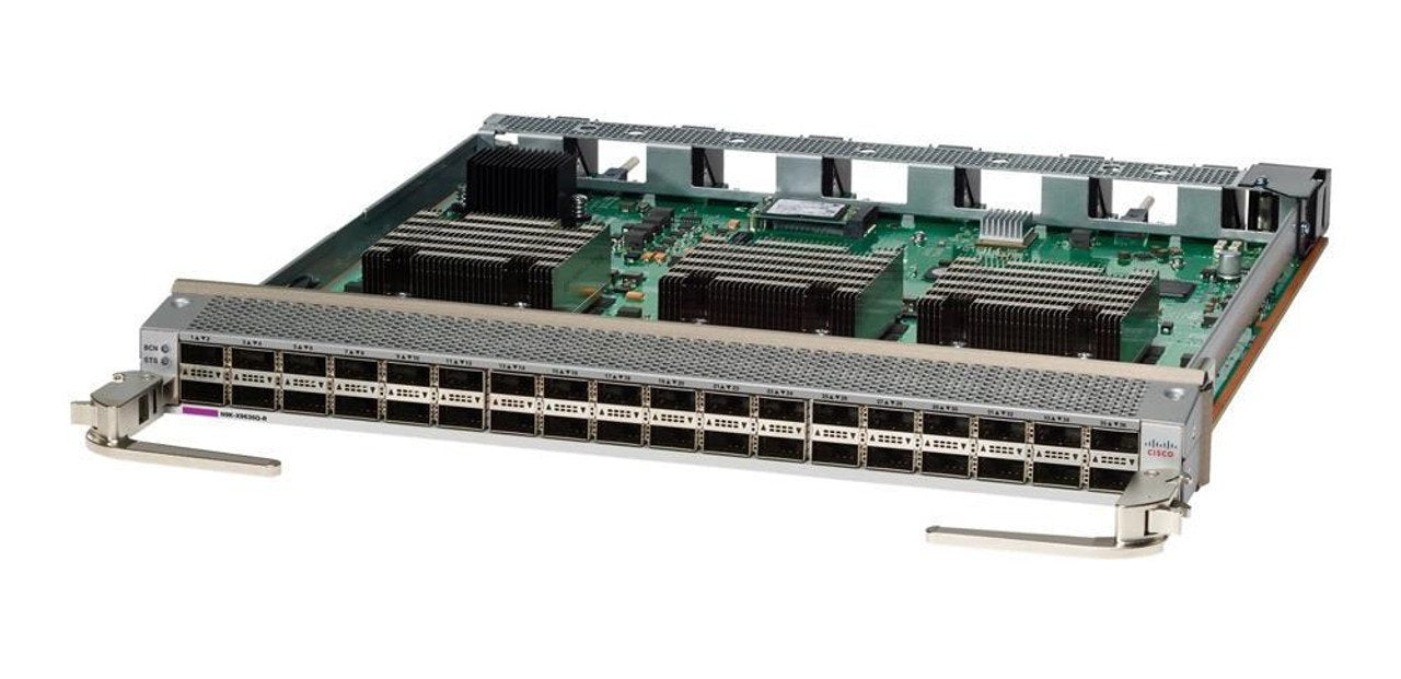 Cisco Product Image N9K-X9636Q-R