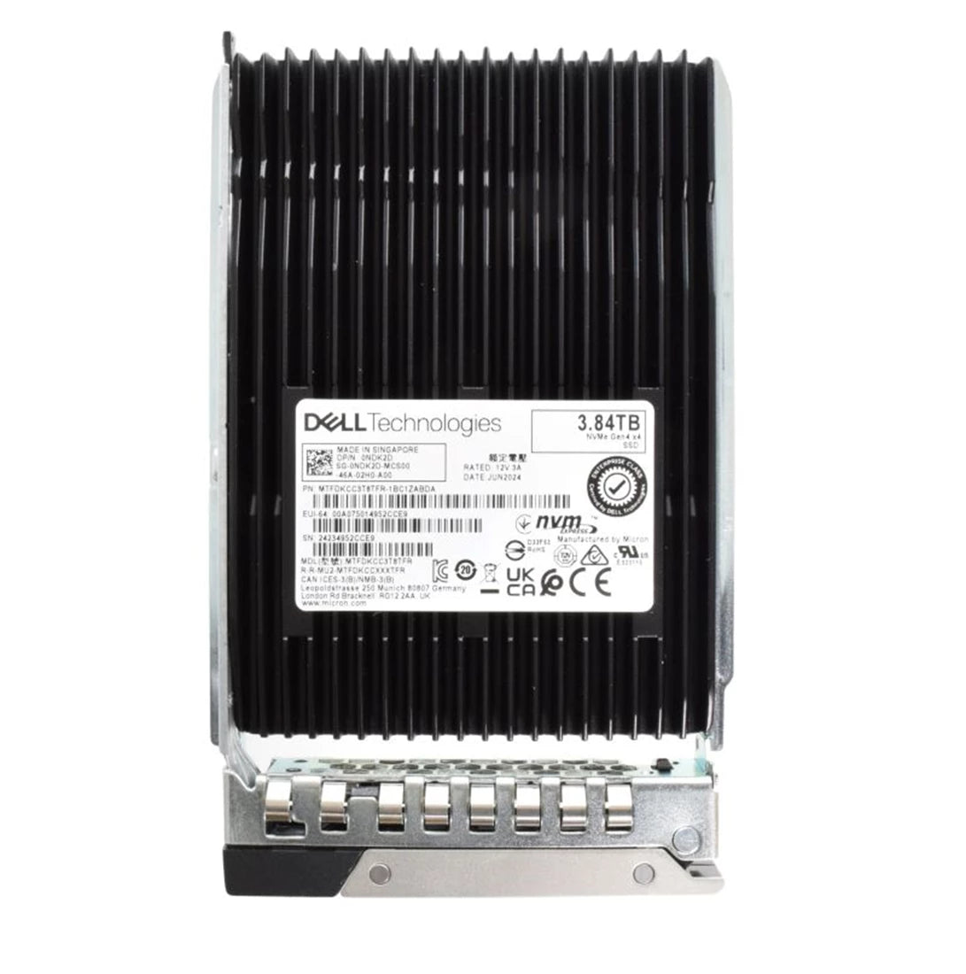 Dell Product Image NDK2D