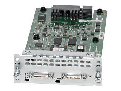 Cisco Product Image NIM-1T