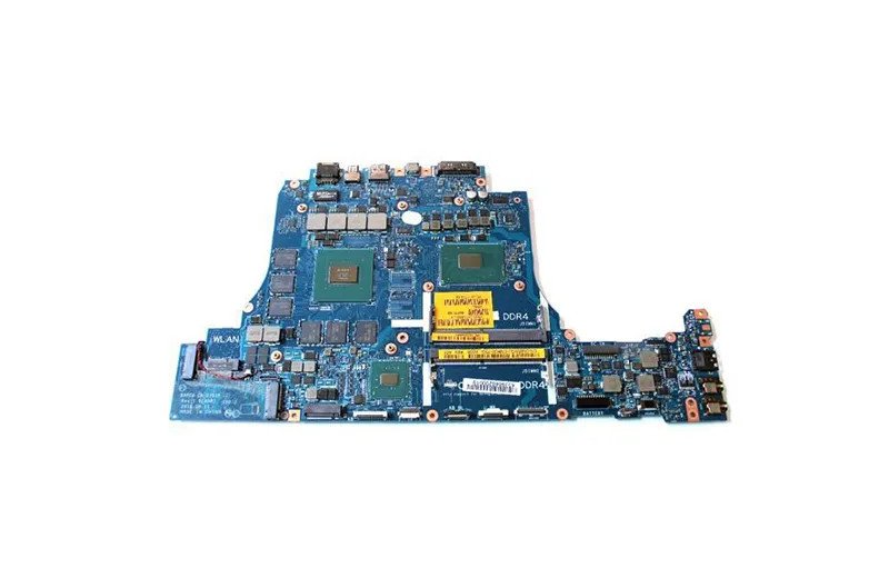 Dell Laptop Motherboard - NMWGJ