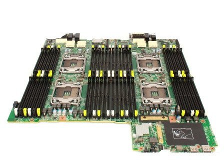 Dell Server Motherboard - NNF5R