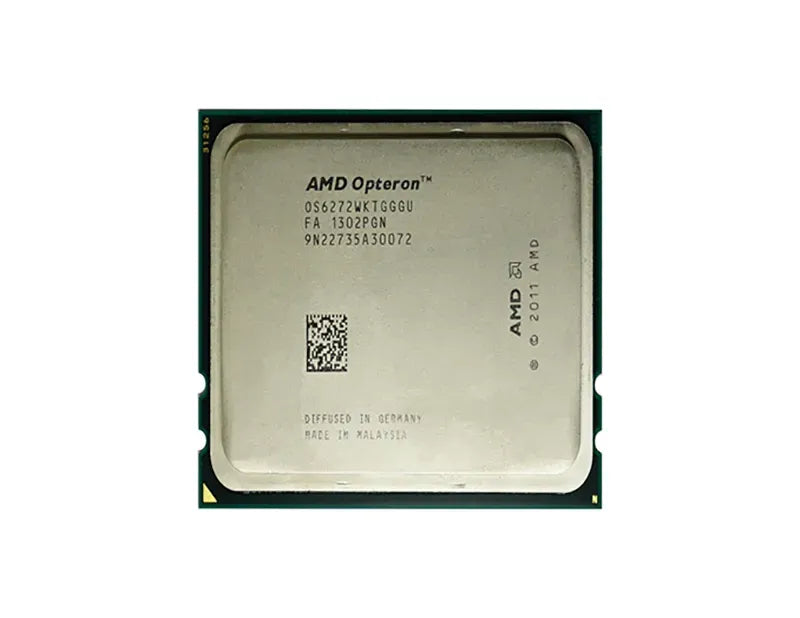 AMD Processor - OS6272WKTGGGU