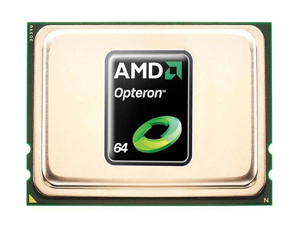AMD Processor - OS6380WKTGGHKWOF-A1