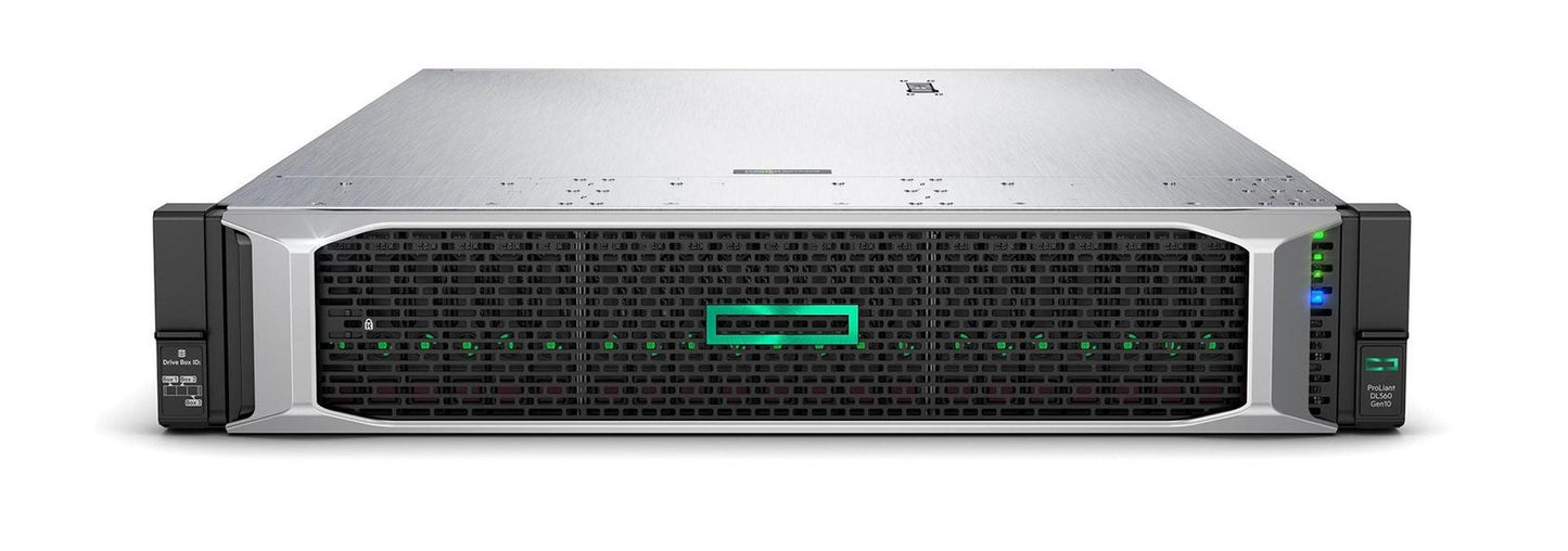 HP Product Image P02875-B21