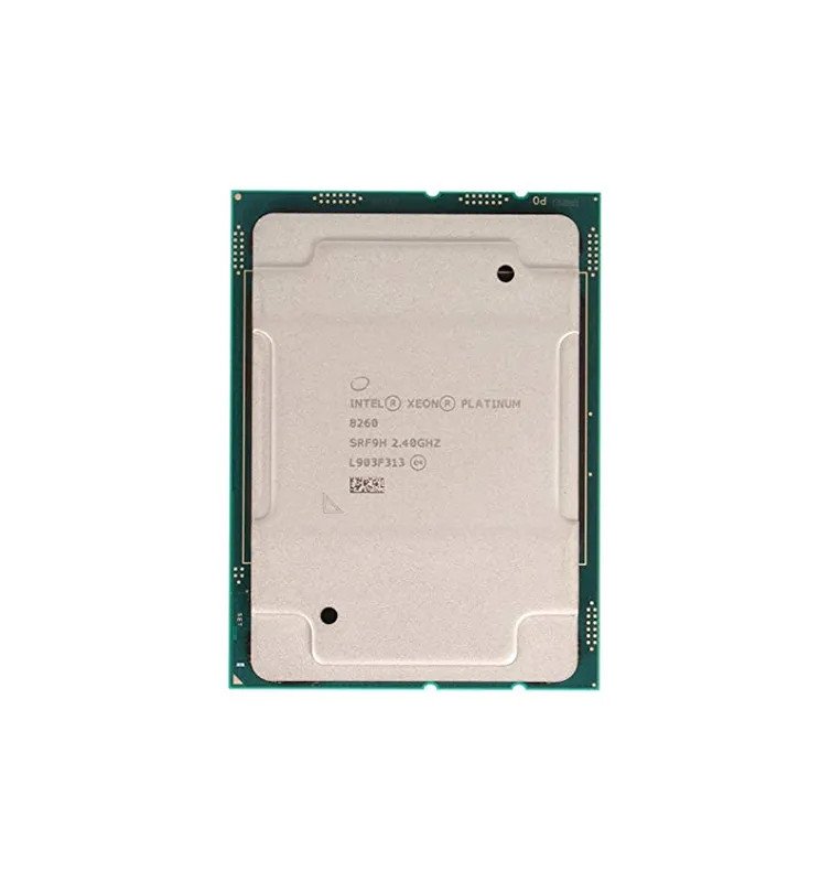 HP Intel Processor - P02959-B21