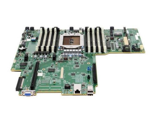HP Server Motherboard - P07018-001