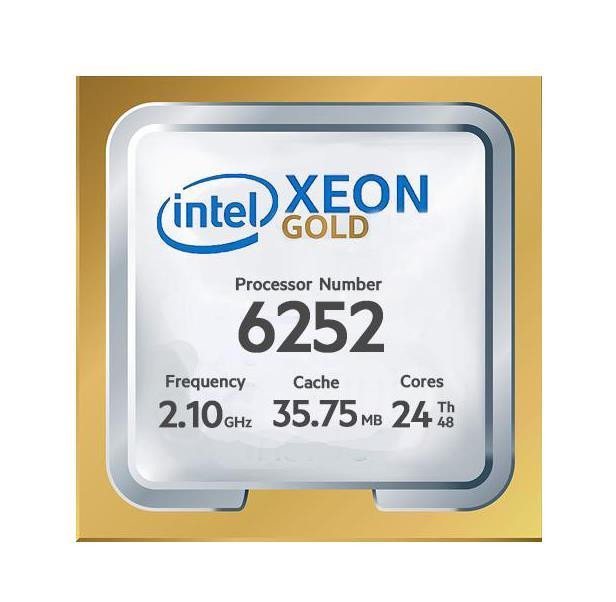 HPE Intel Processor - P07916-B21