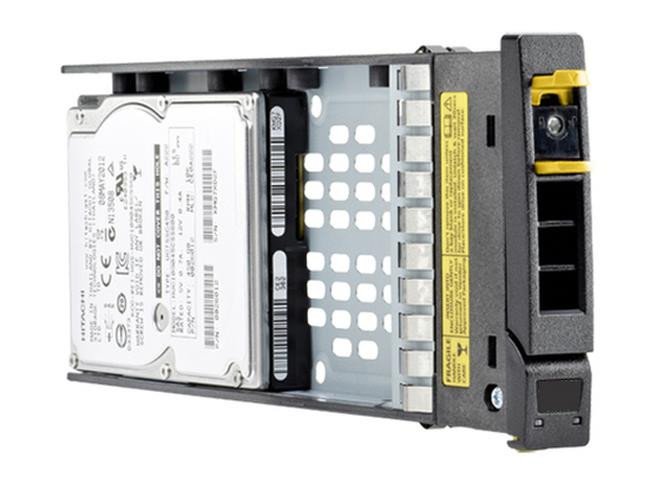 HP Solid State Drive - P08906-001