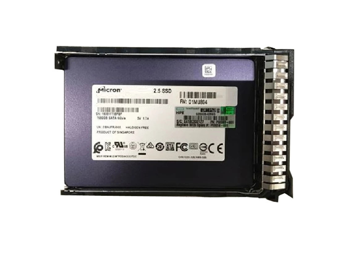 HPE Product Image P08994-B21