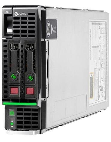 HP Product Image P09524-B21