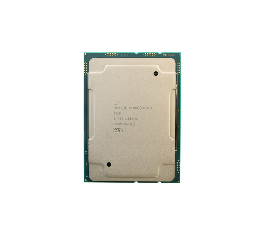 HP Intel Processor - P10945-B21