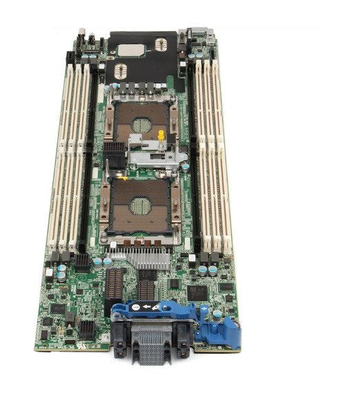 HP Server Motherboard - P11566-001