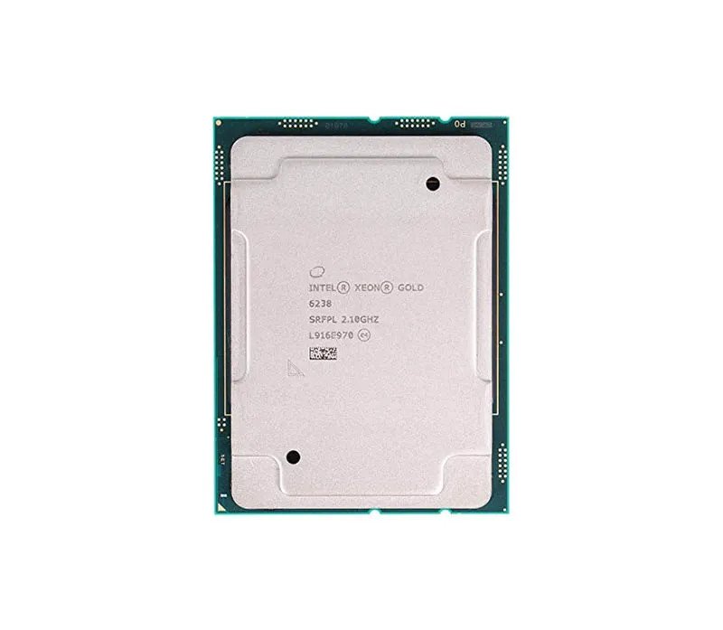 HP Intel Processor - P12027-B21