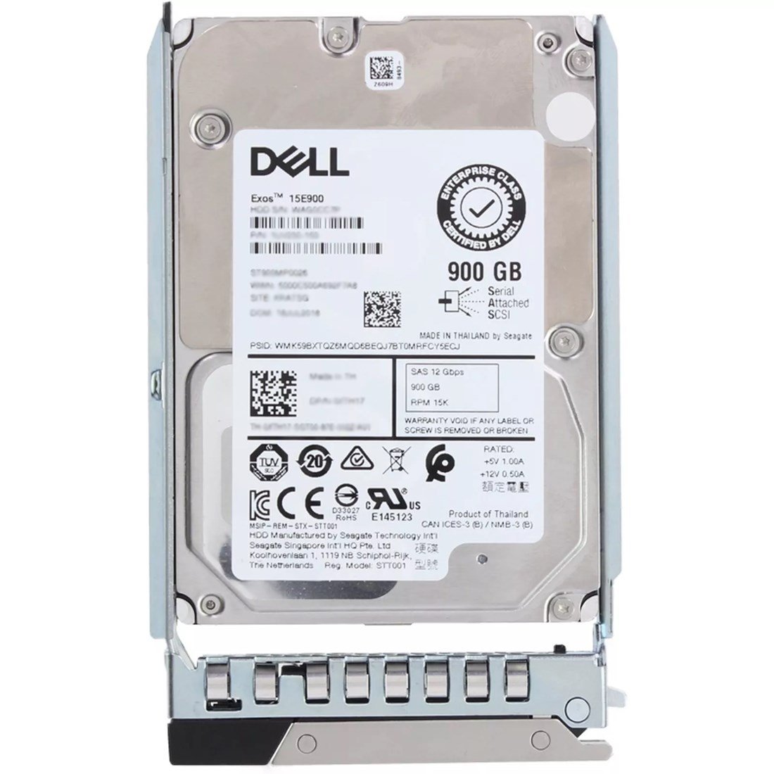 HPE Product Image P14084-001