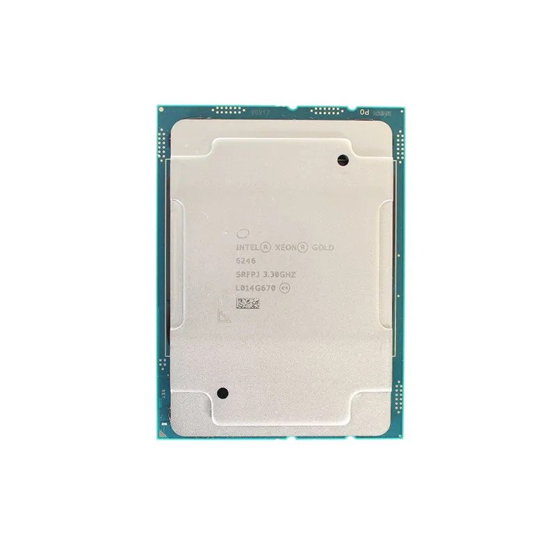 HP Intel Processor - P15748-B21
