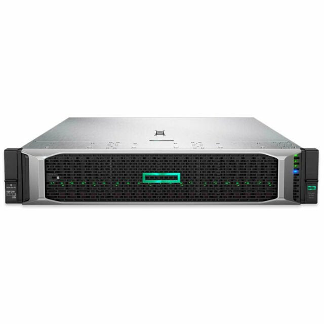 HPE Product Image P19720-B21
