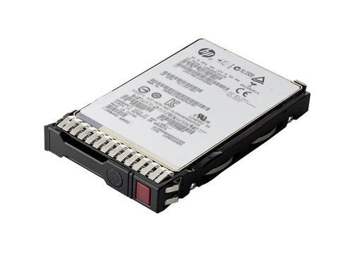 HPE Solid State Drive - P22586-001