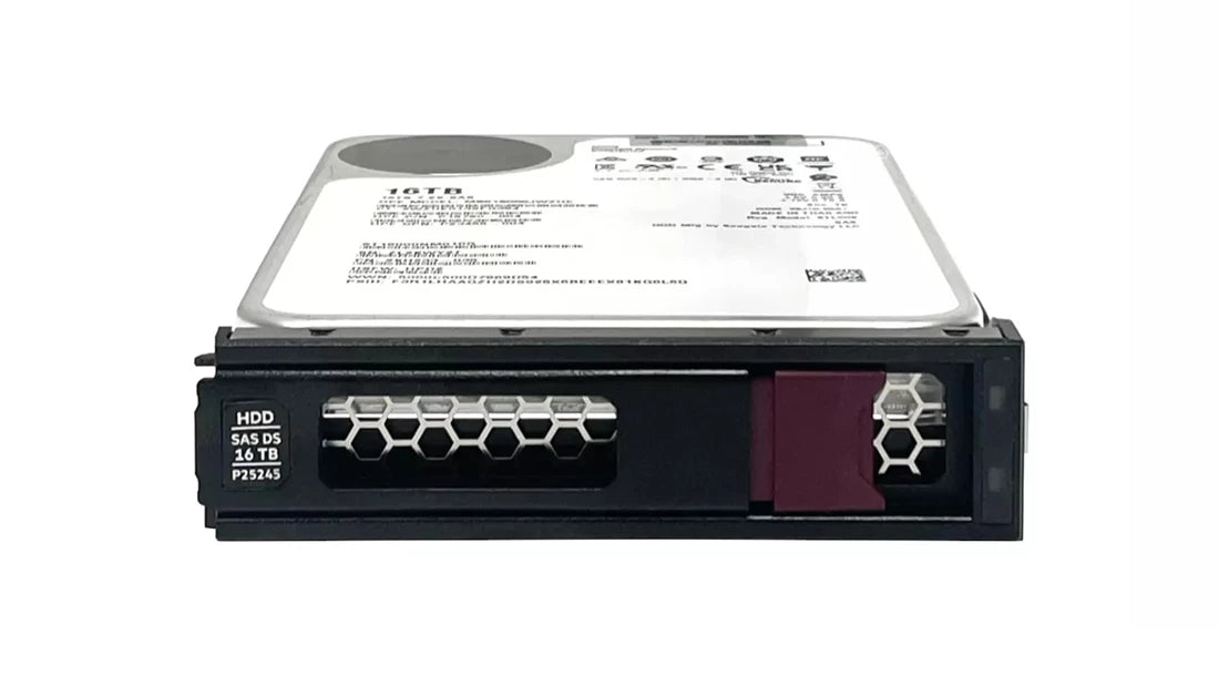 HPE Product Image P23454-004