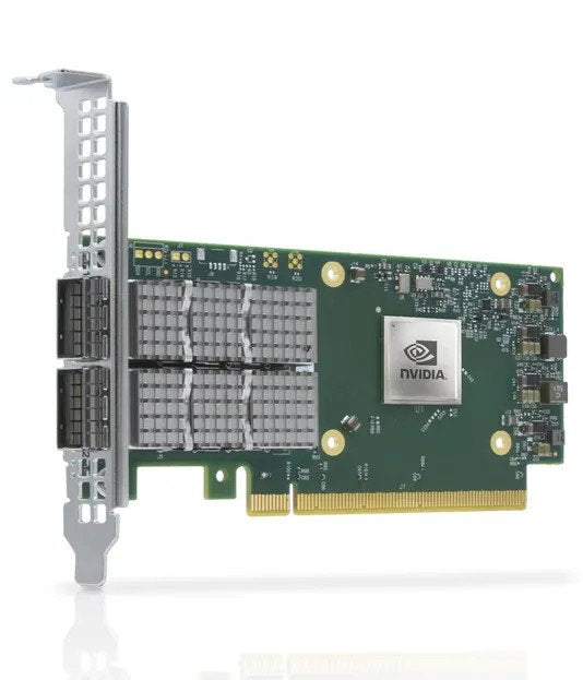HP Network Adapter - P25962-001