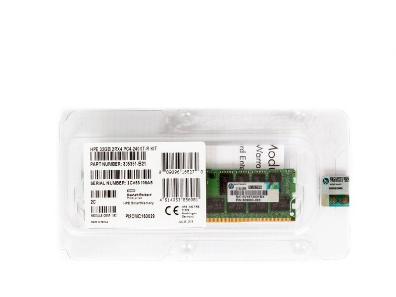 HP Product Image P26031-001