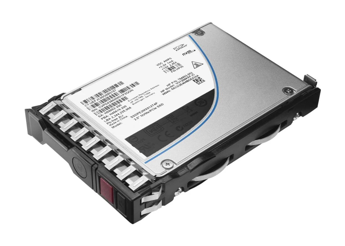 HPE Product Image P40569-B21