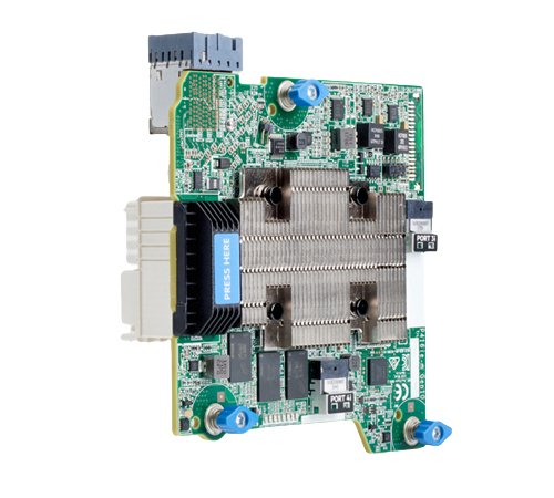 HPE Product Image P42977-001