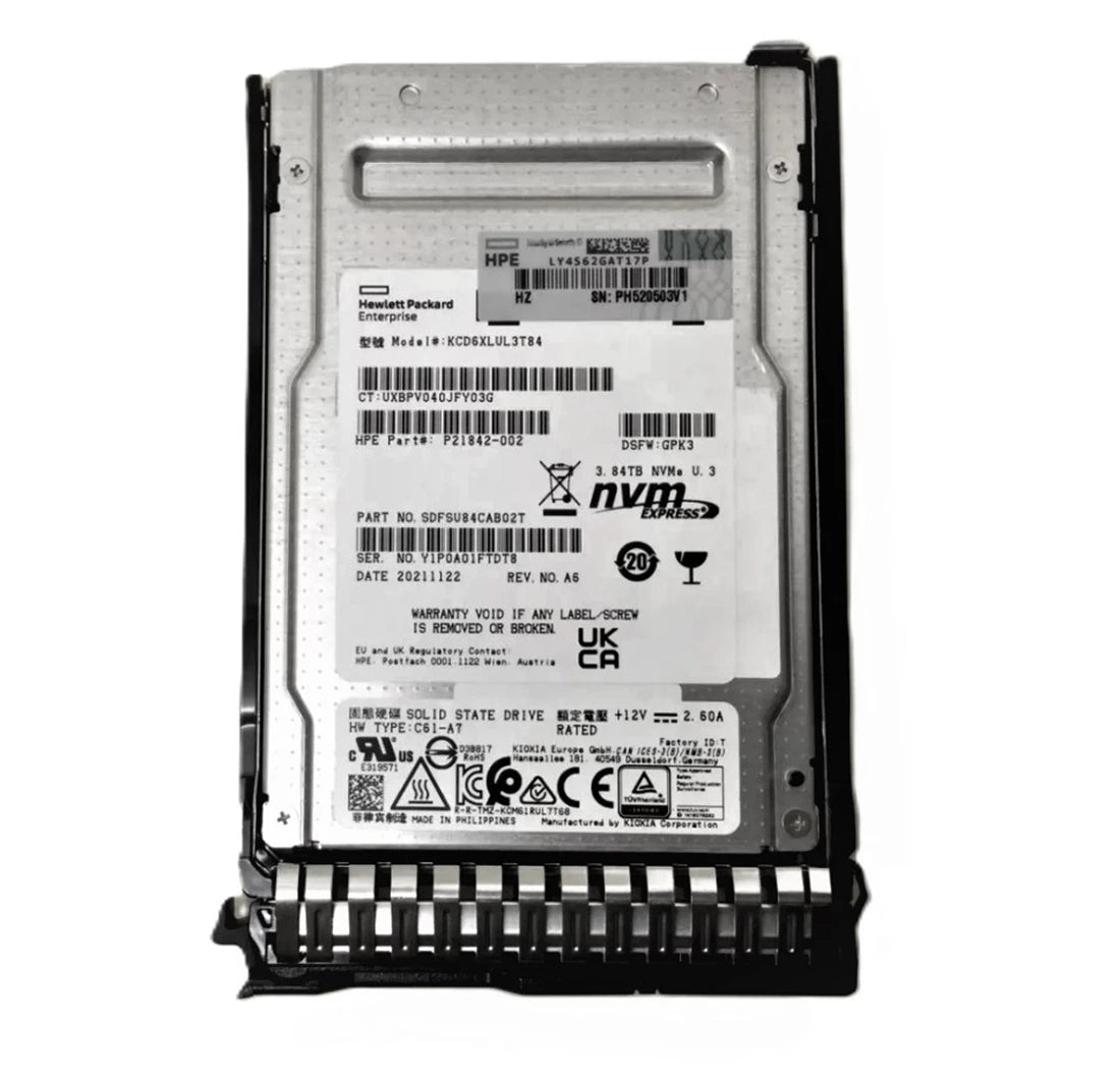 HPE Product Image P48045-001