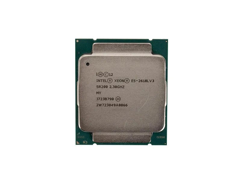 SuperMicro Intel Processor - P4X-DPE52618LV3-SR20