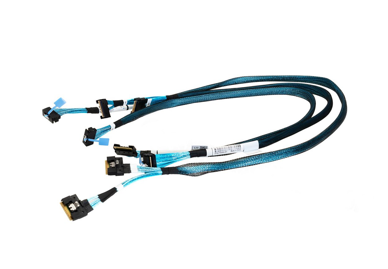 HPE OROC Tri-Mode Cable Kit - P52416-B21