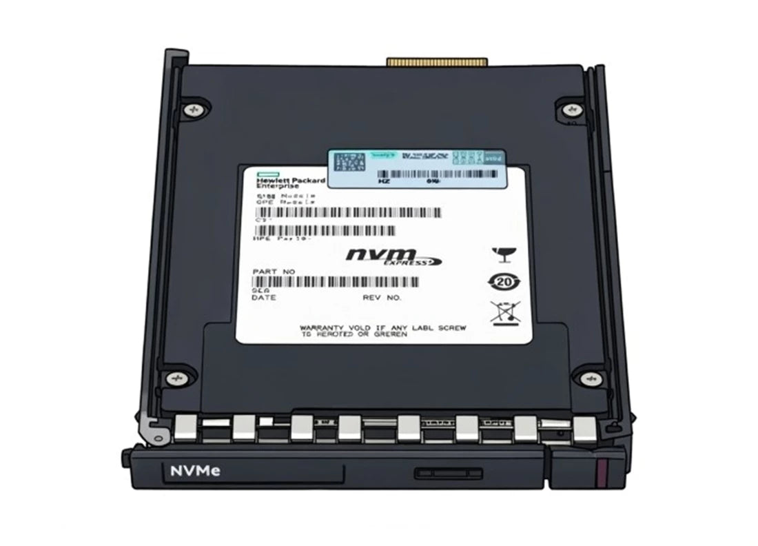 HPE Product Image P57807-B21