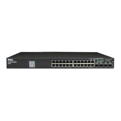 Dell Network Switch - P62243N