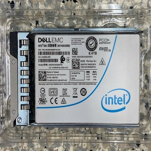 HP Product Image P63853-B21