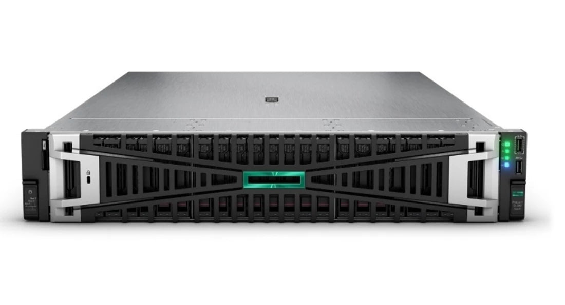 HPE Product Image P83293-005