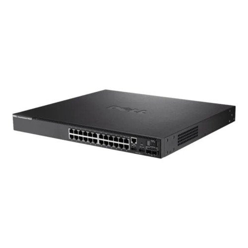Dell Network Switch - PC5524P