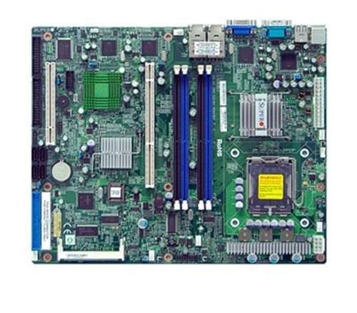 SuperMicro Server Motherboard - MBDX11SSMB