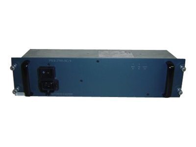 Cisco Product Image PWR-2700-AC4