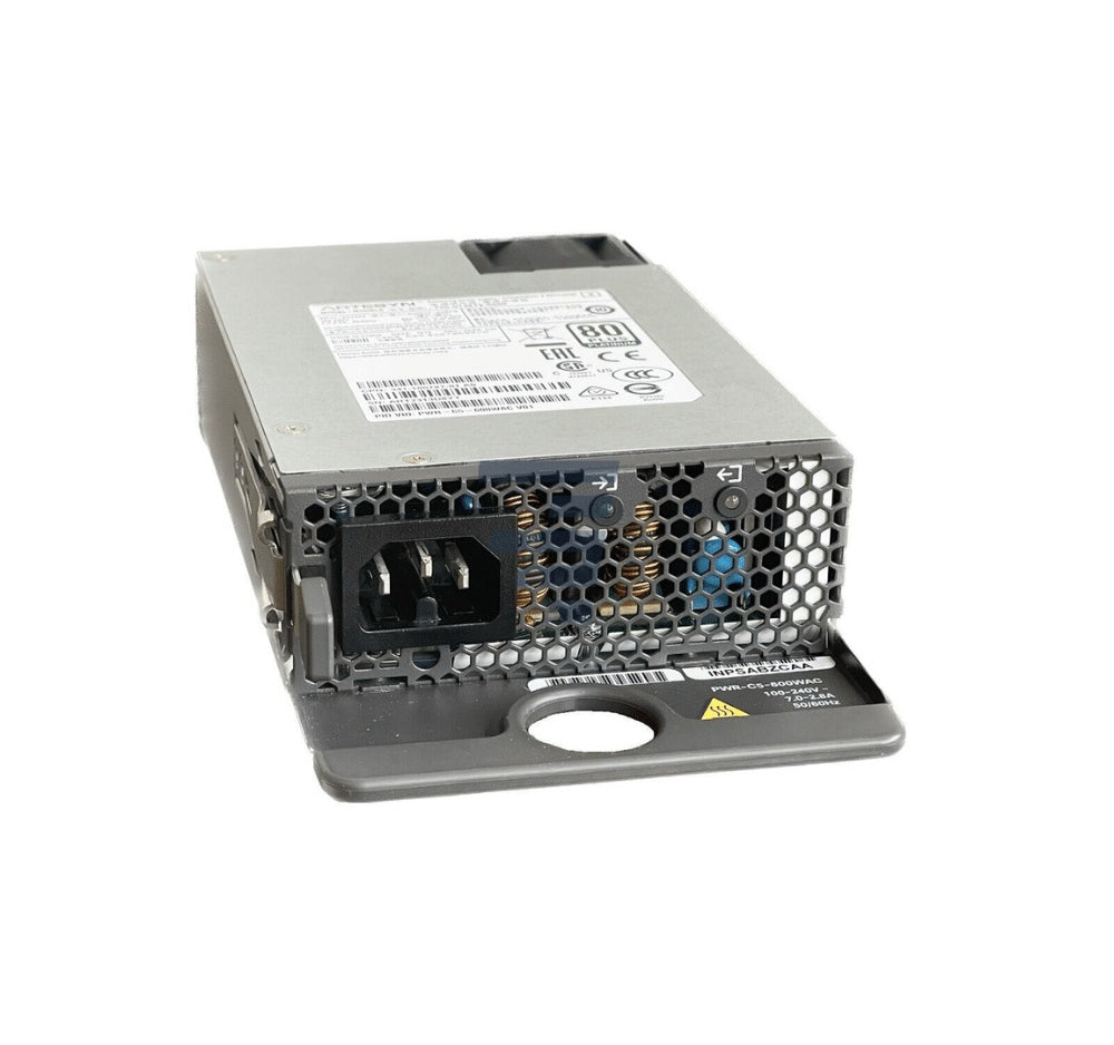Cisco Product Image PWR-C6-600WAC/2