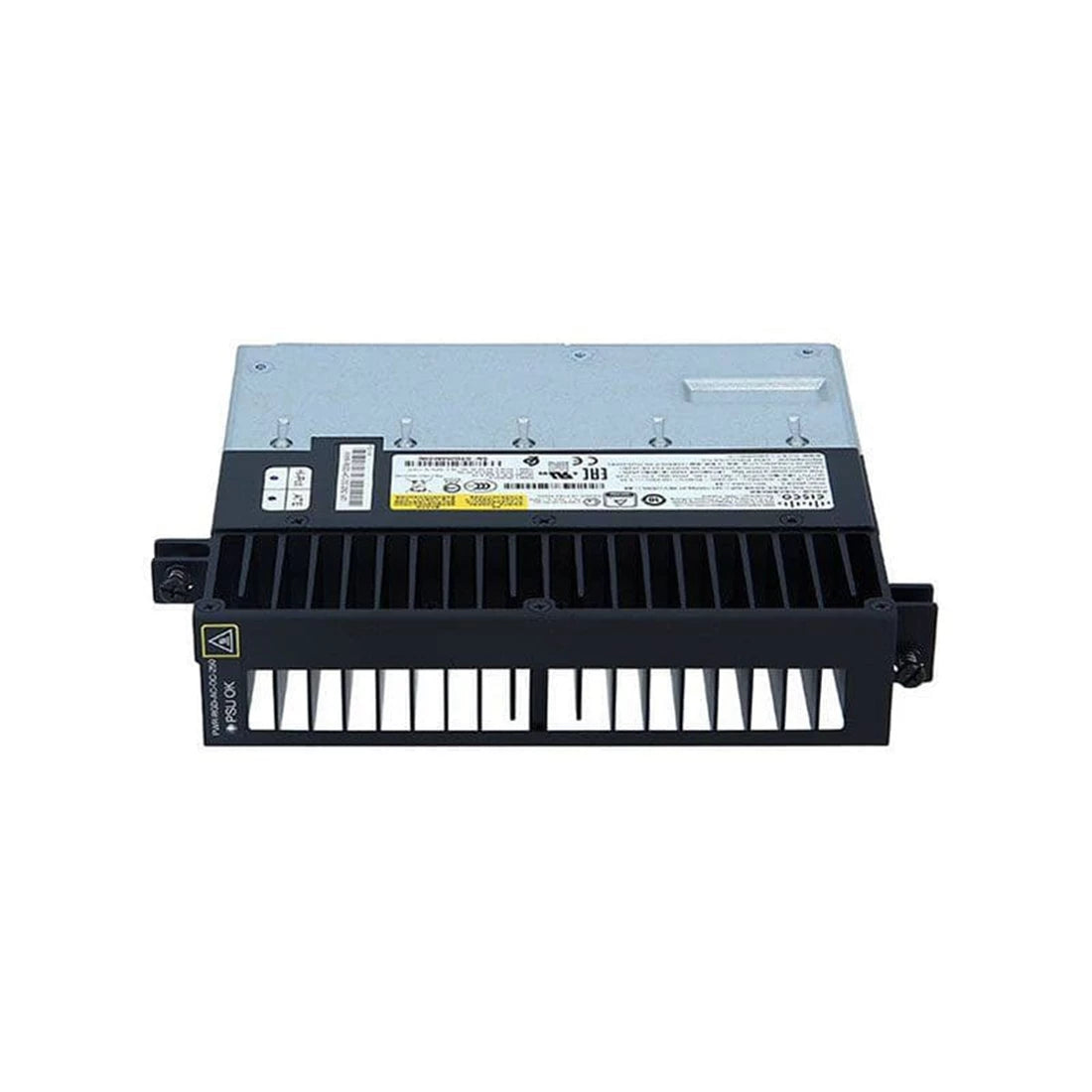 Cisco Product Image PWR-RGD-AC-DC-400