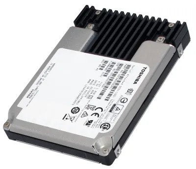 Toshiba Solid State Drive - PX04SVB192
