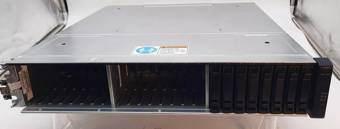 HPE Product Image Q1J29A