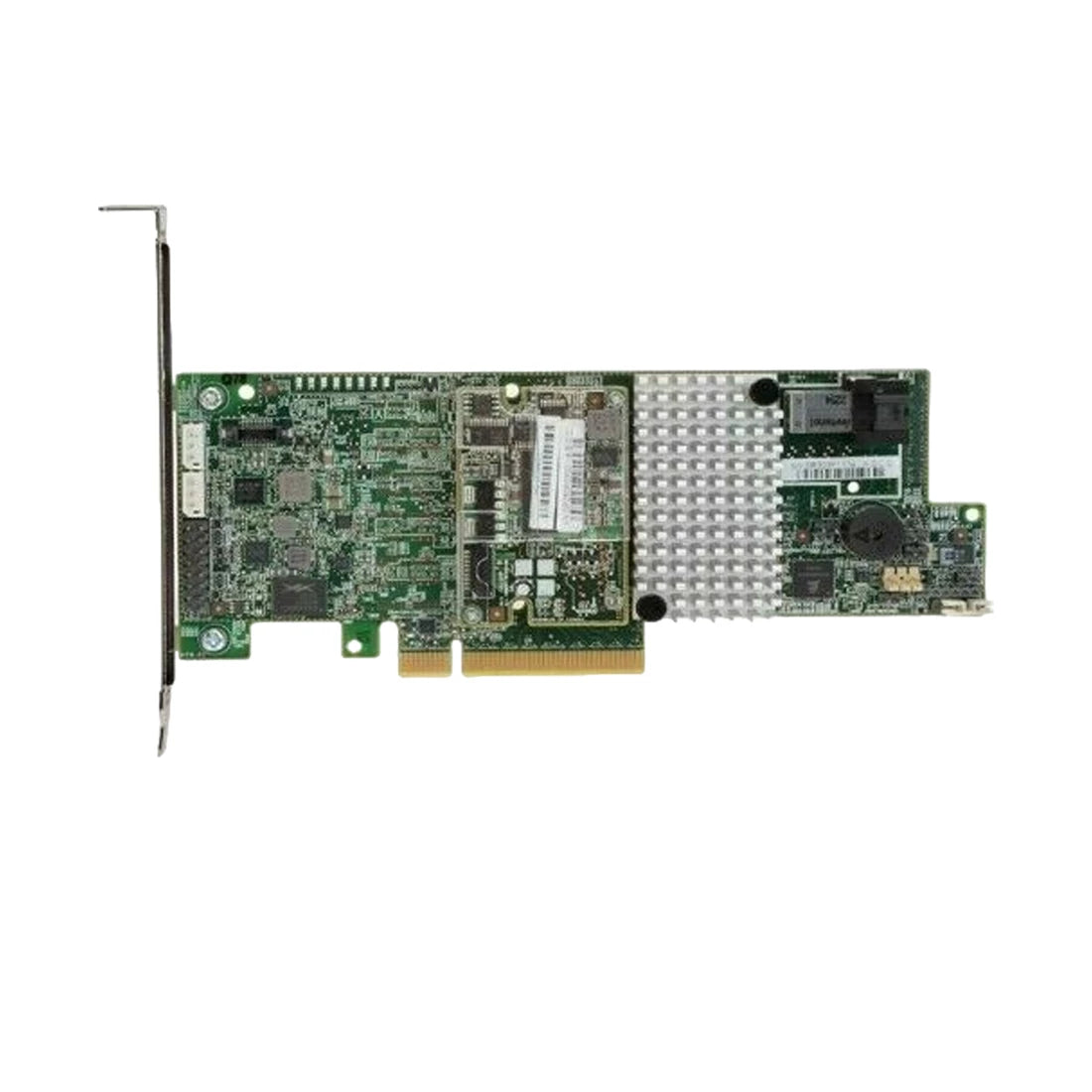HPE Product Image Q2N11A