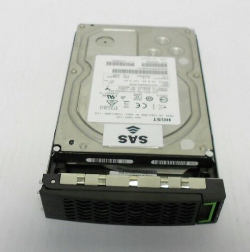 HPE Product Image Q8D74A