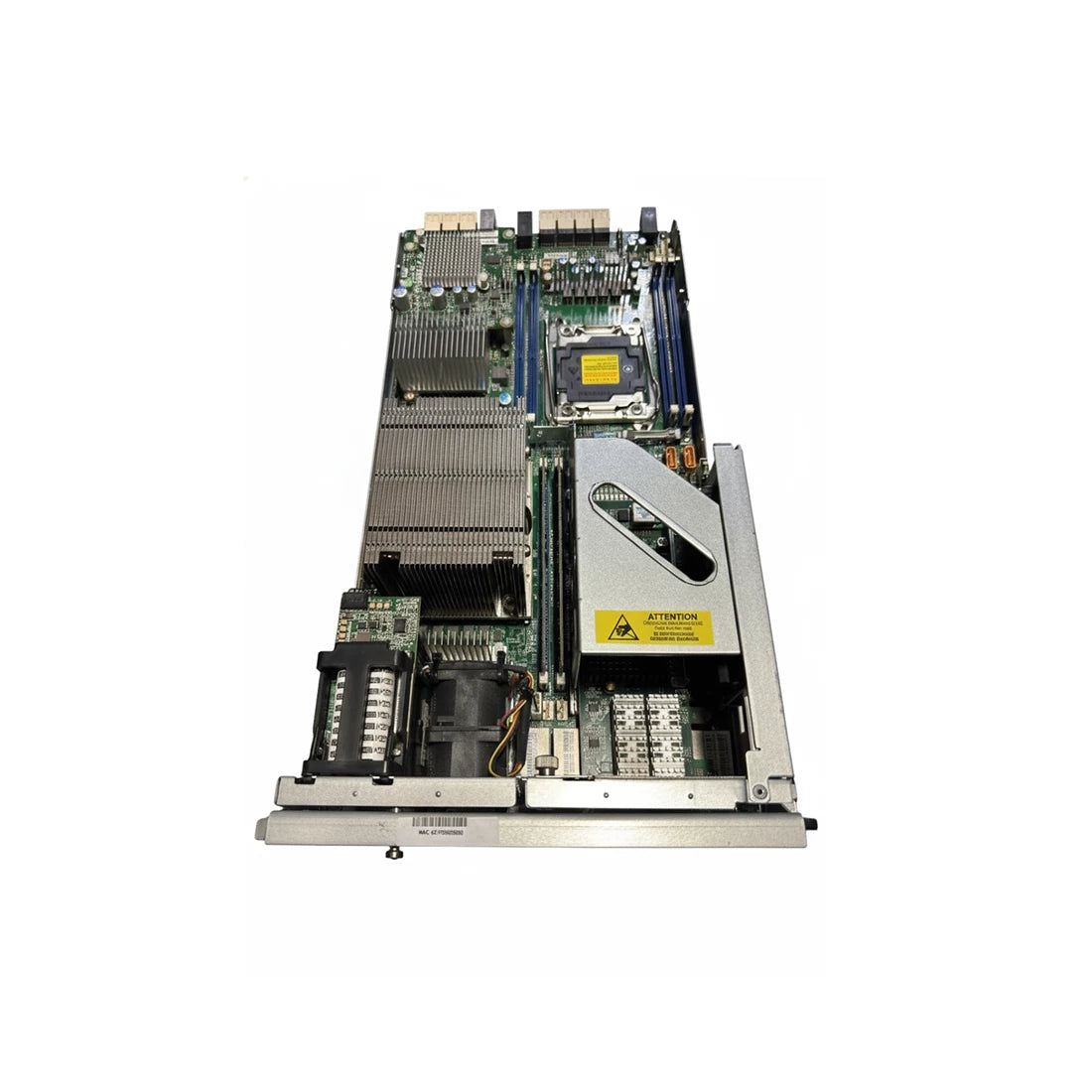 HP Product Image Q8F64A