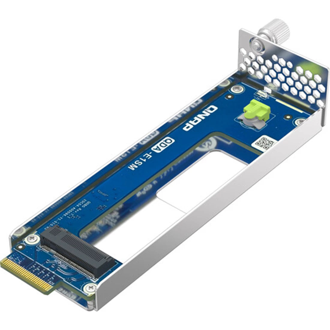 QNAP Product Image QDA-E1SM2