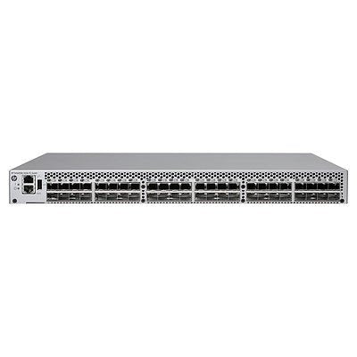 HP Network Switch - QK754B