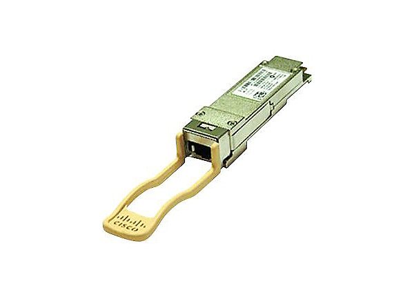 Cisco Product Image QSFP-40G-BD-RX