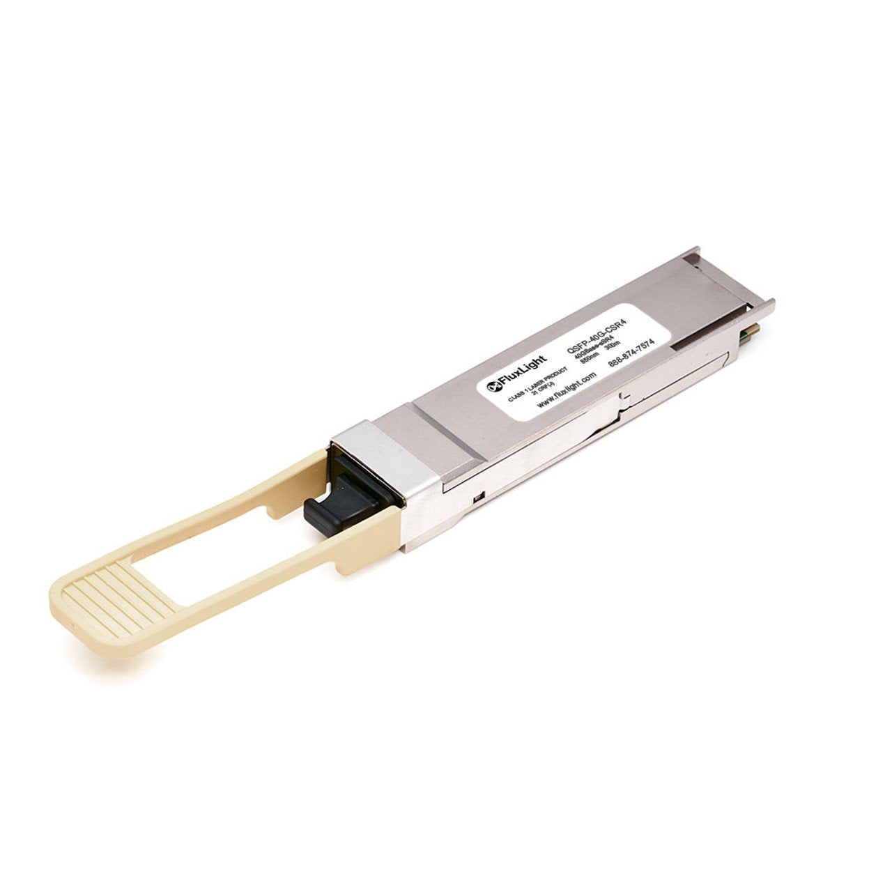 Cisco 40GBASE-SR Multi-mode QSFP Transceiver Module - QSFP-40G-CSR-S
